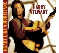 Stewart, Larry - Heart Like a Hurricane