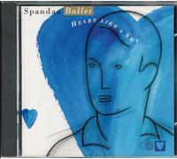 Spandau Ballet - Heart Like a Sky [Import]