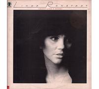 Heart like a wheel (1974) / Vinyl record [Vinyl-LP]