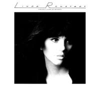 Heart Like a Wheel by Linda Ronstadt [Music CD]