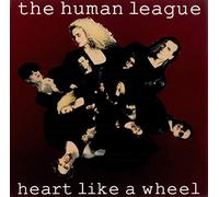 Heart Like a Wheel (Ext. Mix, 1990) [Import]