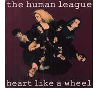Heart Like A Wheel [Import]