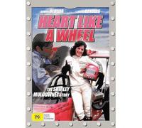 Heart Like a Wheel [Region Free]