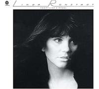 Heart Like A Wheel Vinyle