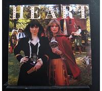 Heart - Little Queen (180 G Vinyl/Ltd Ed) [Import]
