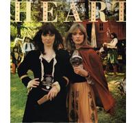 HEART - Little Queen (1977) [Import]