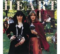 Heart - Little Queen + 2 [Import]