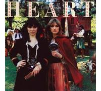 Heart – Little Queen +2 – Remasterisé – Import – Sony Music