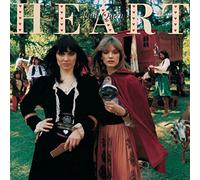 Heart – Little Queen – CD – Legacy