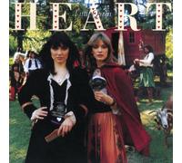 HEART - LITTLE QUEEN CD NEUF