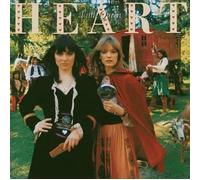 Heart - Little Queen [Import]