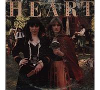 Heart - Little Queen - Portrait - PR 34799