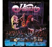 Heart - Live at the Royal..