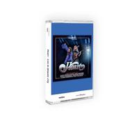 Heart Heart - Live In Atlantic City (MC) (Cassette)