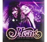 Heart - Live in Las Vegas 1995 [Import]