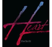 Heart - Live on Air [Import]