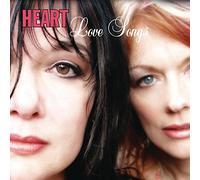Heart - Love Songs