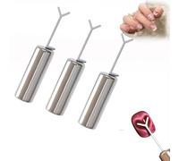 Heart Magnet for Cat Eye Gel Polish,Heart Cat Eye Magnet for Nails, DIY Manicure Kit, Heart Cat Eye Magnet Set