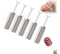 Heart Magnet for Cat Eye Gel Polish,Heart Cat Eye Magnet for Nails, DIY Manicure Kit, Heart Cat Eye Magnet Set