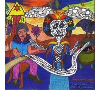 Heart Man-Blood of Your Mother