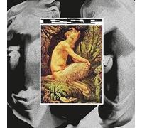 Heart Man, The Desire of A Monster