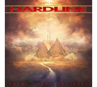 Heart, Mind And Soul - Cd Album