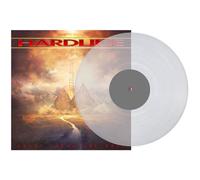 Heart Mind And Soul Édition Limitée Vinyle Cristal Vinyle