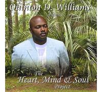 Heart Mind & Soul Project