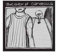 Candelilla – Heart Mutter – Importé – Bertus