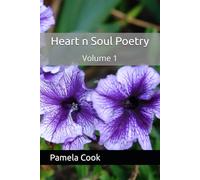 Heart n Soul Poetry: Volume 1