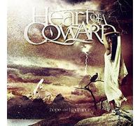 Heart Of A Coward - Hope and Hinderance [Import]