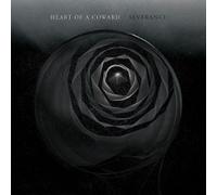 HEART OF A COWARD - SEVERANCE CD 10 TRACKS HARD & HEAVY / METAL NEUF