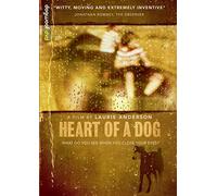 Heart of A Dog [Edizione: Regno Unito] [Import]
