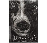 Heart Of A Dog (The Criterion Collection)