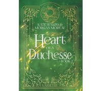 Heart of a Duchesse
