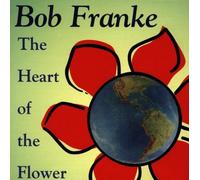 Heart of a Flower by Bob Franke