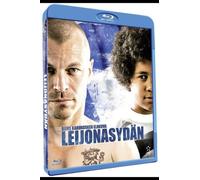 Heart of a Lion (2013) ( Leijonasydän ) [ Origine Finlandaise, Sans Langue Francaise ] (Blu-Ray)