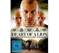 Peter Franzen – Heart of a Lion