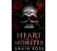 Heart of a Monster: A New Reign Mafia Romance