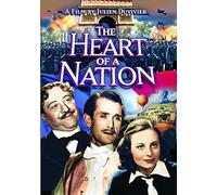 Heart of a Nation [DVD] [Region 1] [NTSC]