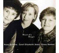 Heart of a Singer
