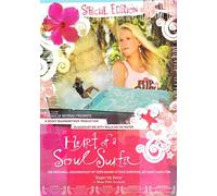 Heart Of A Soul Surfer SPECIAL EDITION DVD: The Personal Documentary of Teen Shark Attack Survivor Bethany Hamilton