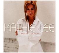 Heart Of A Woman
