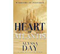 Heart of Atlantis: Warriors of Poseidon