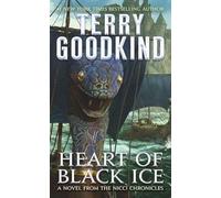 Heart of Black Ice