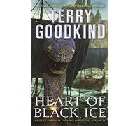 Heart of Black Ice