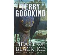 Heart of Black Ice