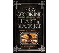 Heart of Black Ice