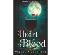 Heart Of Blood