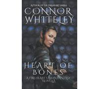 Heart Of Bones
